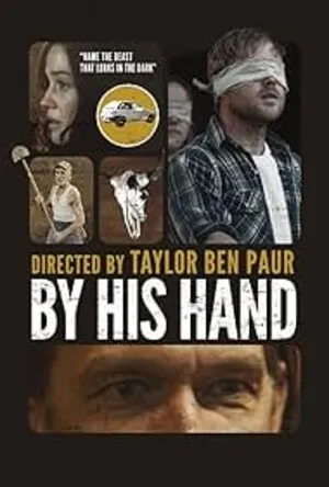 By His Hand (2026) Hindi (MULTI AUDIO) – – HD Poster Download - filmyfly