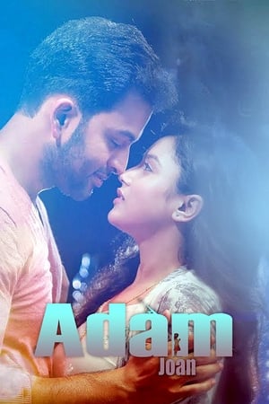 Adam Joan (2017) (Hindi – Malayalam) Dual Audio 450MB HD Poster Download - filmyfly