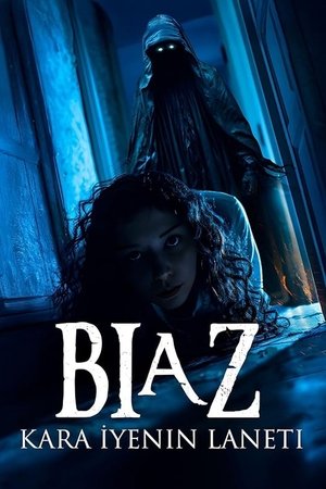 Biaz: Kara İyenin Laneti (2024) Hindi (MULTI AUDIO) – – HD Poster Download - filmyfly