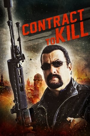 Contract to Kill (2018) Hindi Dual Audio [800MB] ESubs HD Poster Download - filmyfly