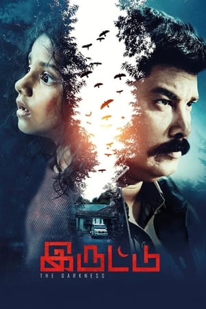Iruttu (2019) (Hindi – Tamil) Dual Audio 450MB HD Poster Download - filmyfly