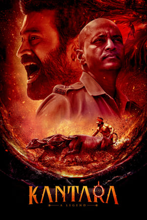 Kantara 2022 Hindi (ORG) Dubbed Movie – HD Poster Download - filmyfly