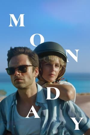 Monday 2020 Hindi Dual Audio – HD Poster Download - filmyfly