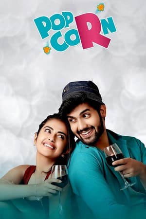 Popcorn (2023) Hindi (HQ Dub) Movie – HD Poster Download - filmyfly