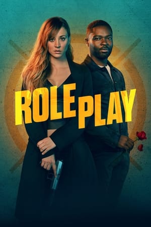 Role Play 2023 Hindi Dual Audio – HD Poster Download - filmyfly