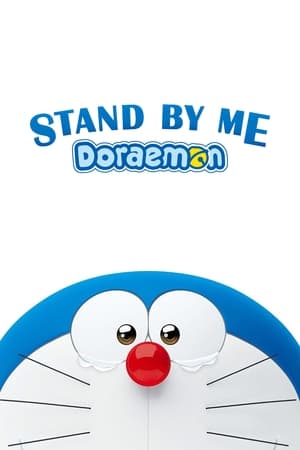 Stand By Me Doraemon 2014 Hindi Dubbed [750MB] Download HD Poster Download - filmyfly