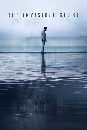 The Invisible Guest 2016 Hindi Dual Audio [900MB] HD Poster Download - filmyfly
