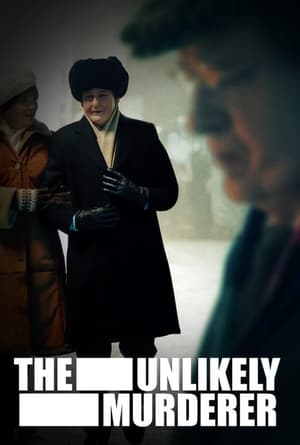 The Unlikely Murderer (2021) Season 1 Dual Audio Hindi – (COMPLETE) HD Poster Download - filmyfly