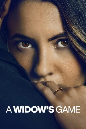 Veuve noire (2025) Hindi (MULTI AUDIO) – – HD Poster Download - filmyfly
